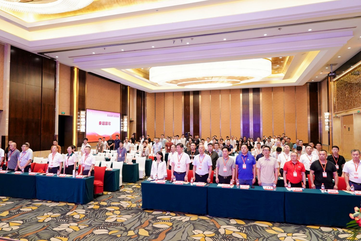 群策群力、邁向新高，解碼福建涂料產(chǎn)業(yè)發(fā)展新路徑!